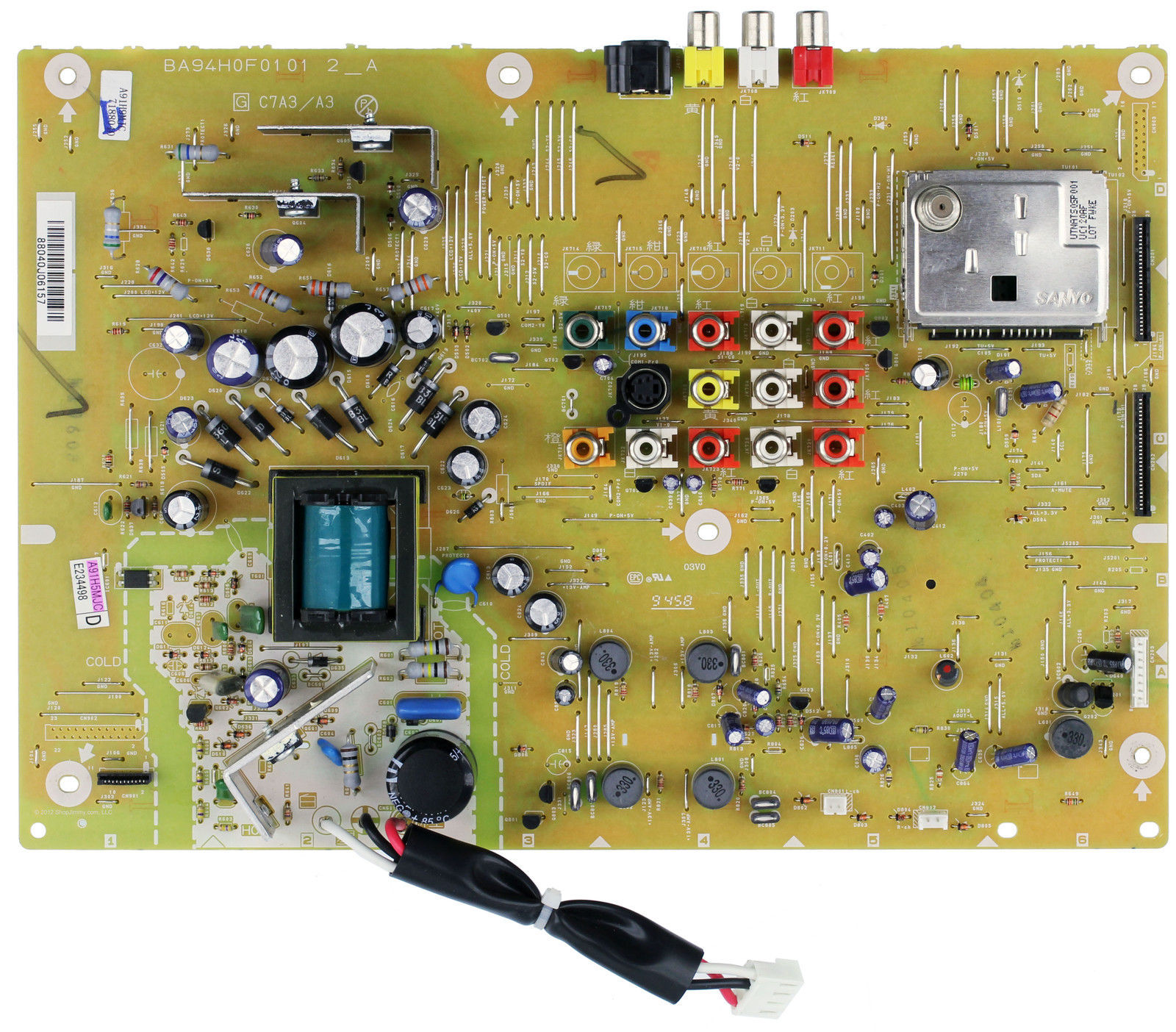 TV Power Supply Boards for Philips for sale eBay