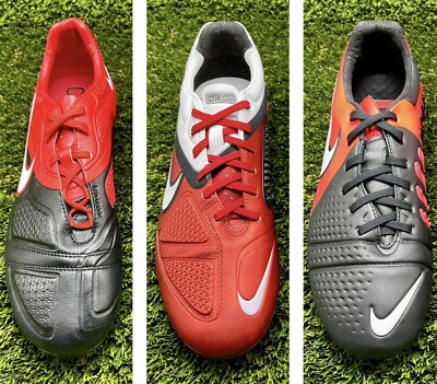 Nike CTR360 Maestri I II Elite III (ref: GX GT Magista Obra Hypervenom Phantom)