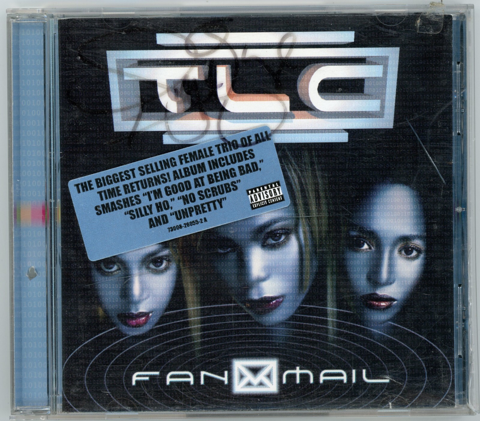 TLC w/ Lisa 