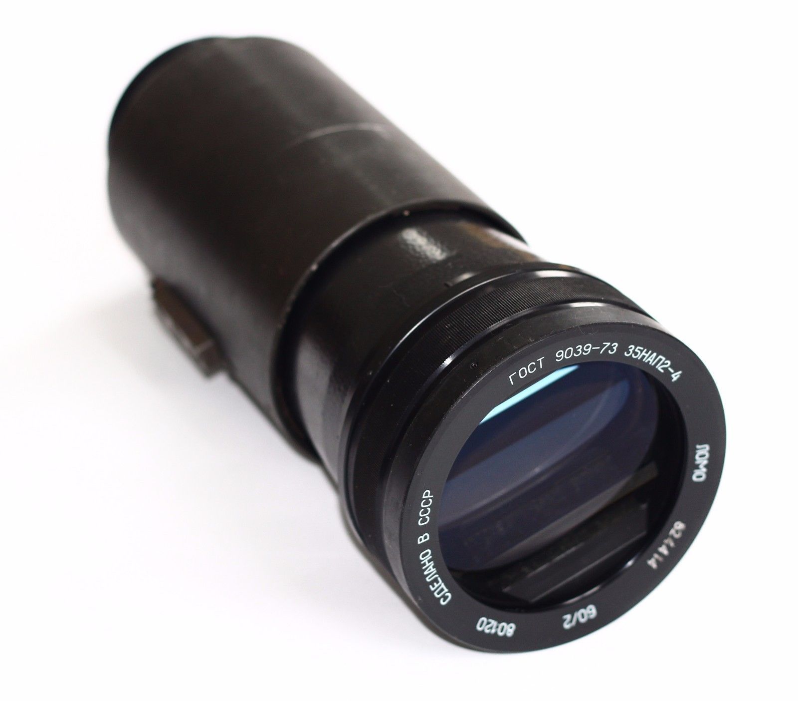 LOMO Anamorphic Camera Lenses for sale eBay