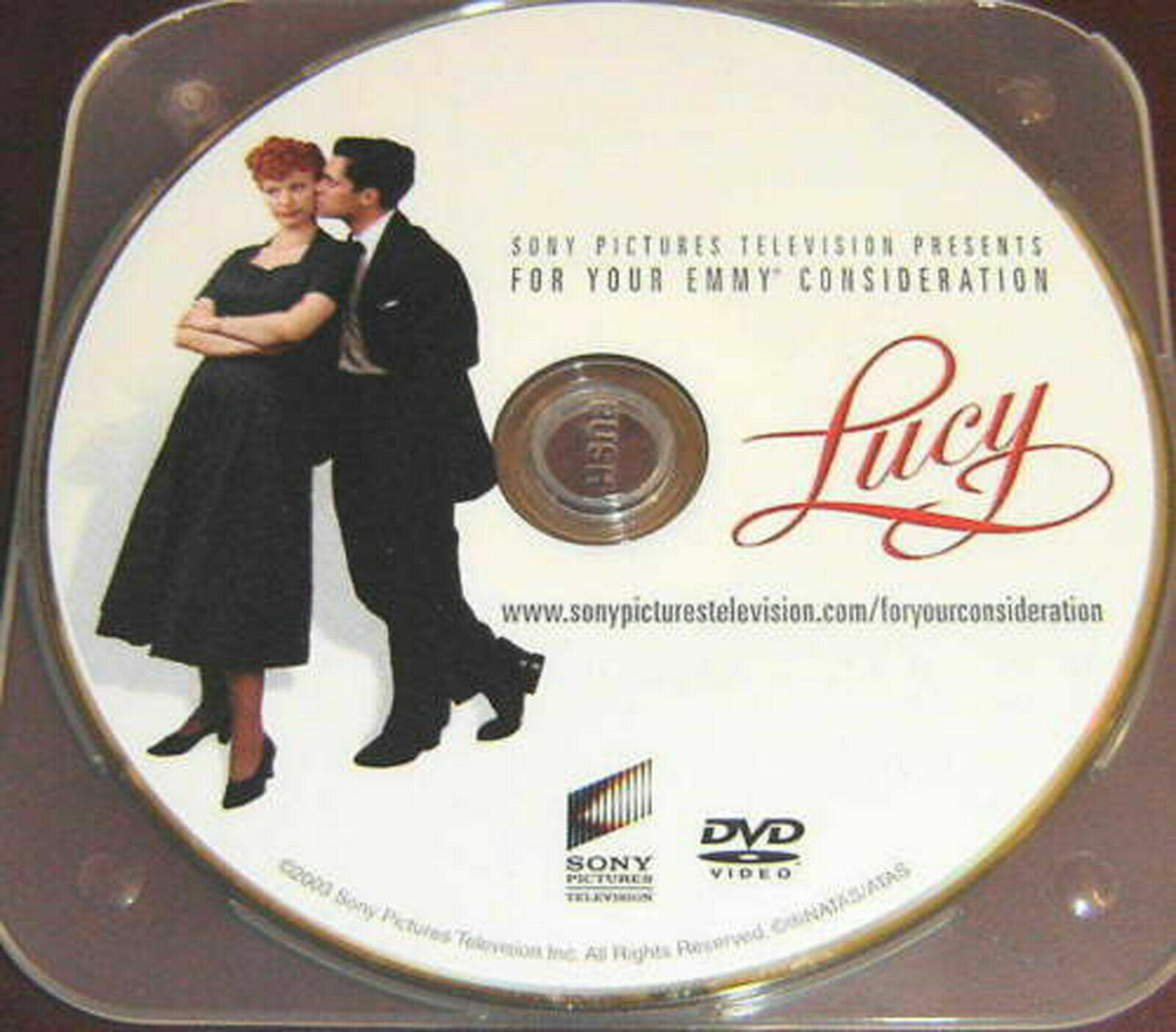 LUCY