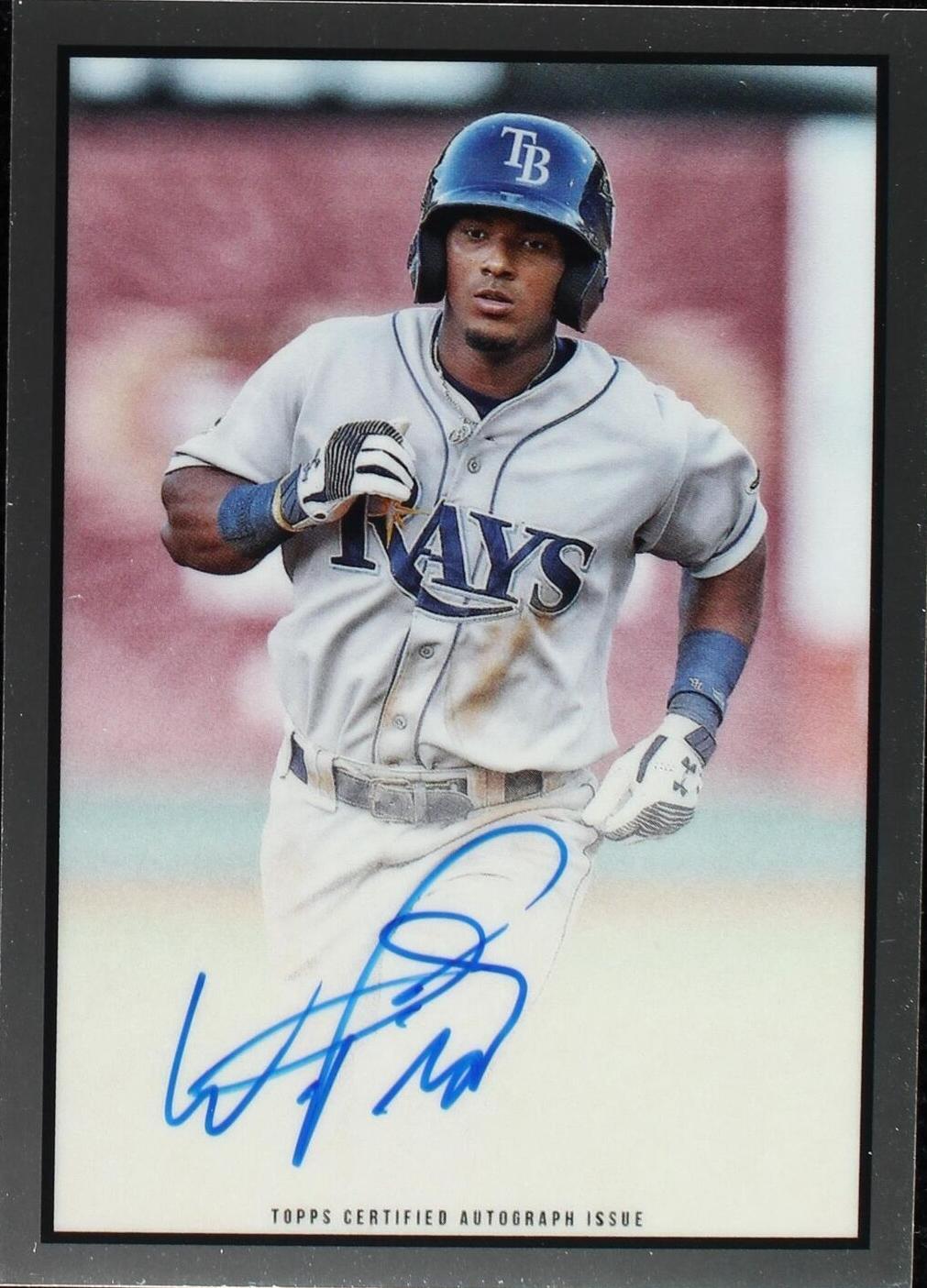 2019 Wander Franco Baseball Trading Cards for sale | eBay 2019 Wander Franco Baseball Trading Cards for sale | eBay