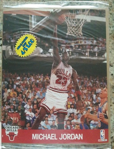 未開封 Michael Jordan Career Set /ジョーダン NBA 1999 Michael Jordan Upper Deck Career Set - 60 card box set