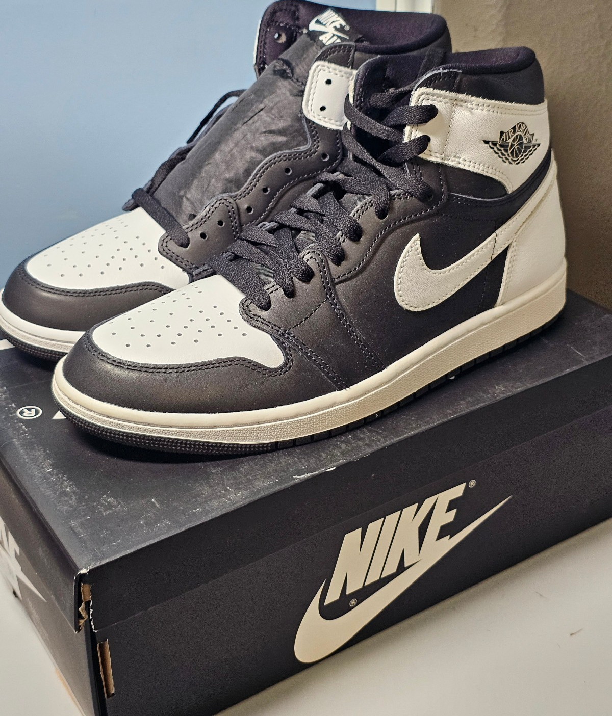 jordan 1 dark mocha 37