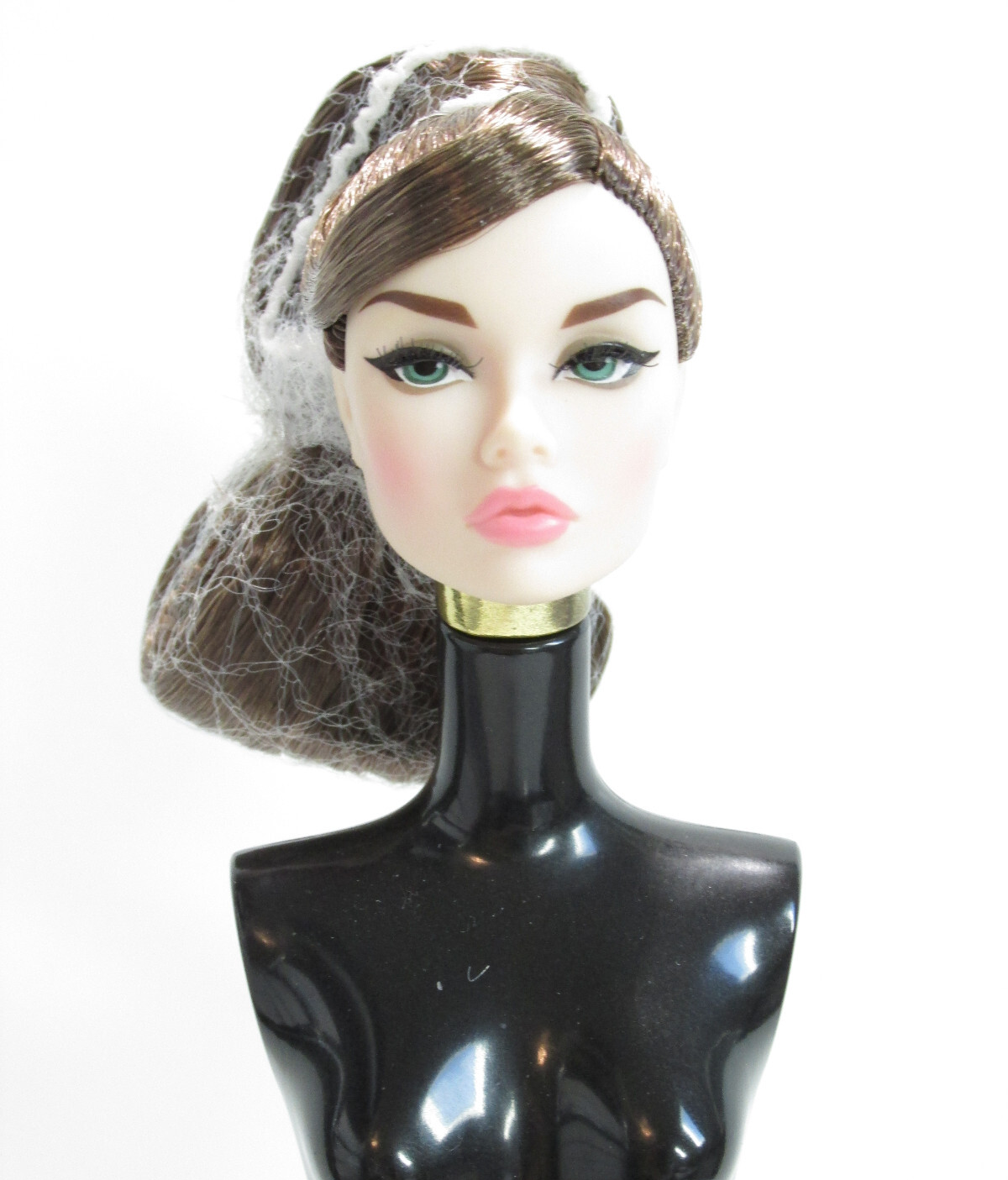 When In Paris Poppy Parker is the 3rd W Club doll of 2023