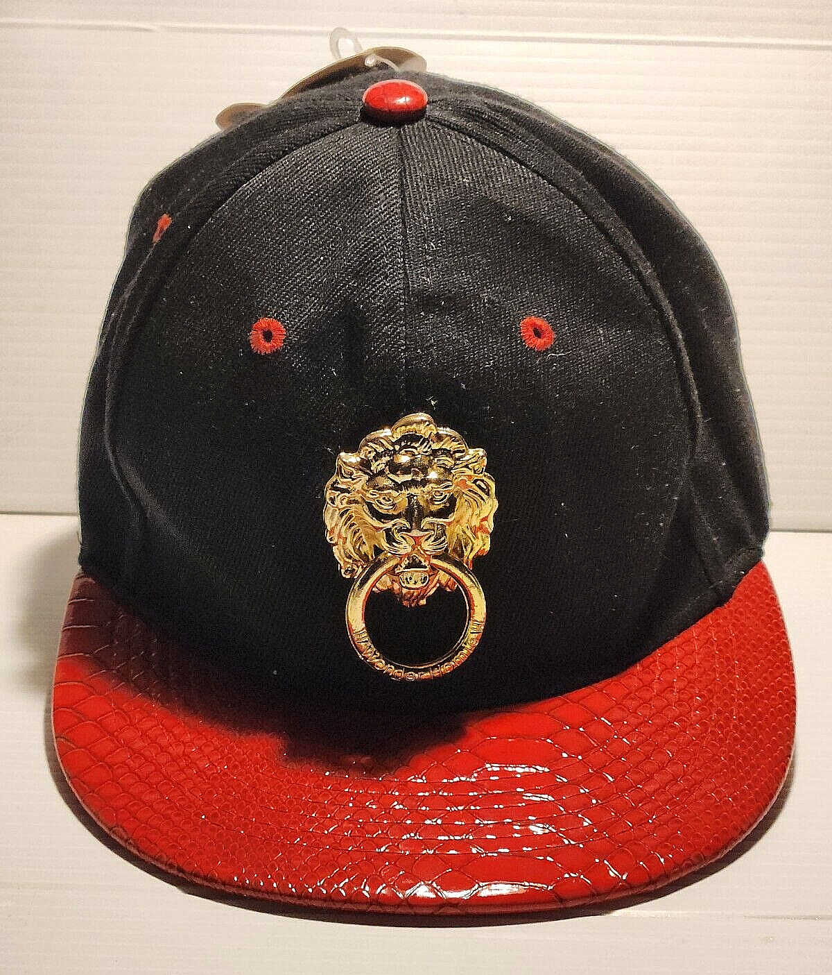 greatLAnd original ×NVCLEAR Adultery CAP greatLAnd x NVCLEAR Adultery CAP RED | greatLAn