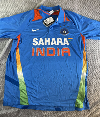Nike india cricket best sale jersey 219 buy online