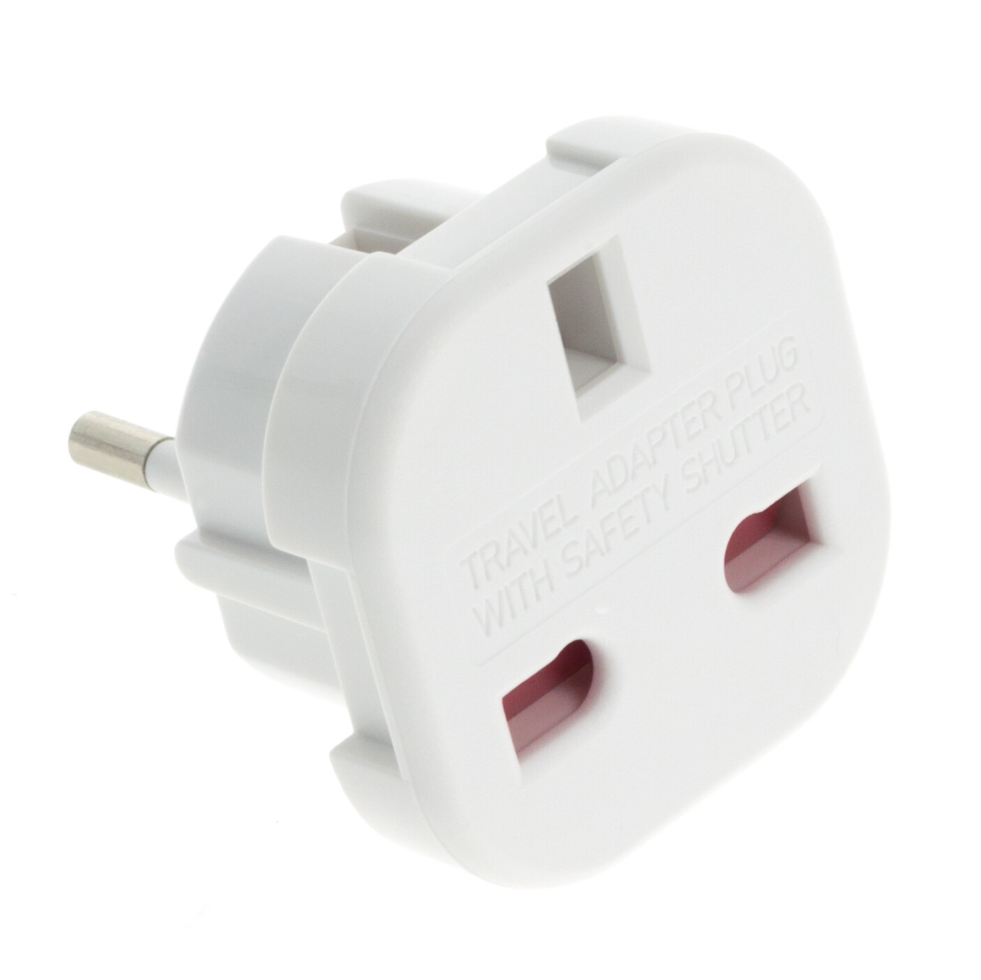 Reiseadapter Reisestecker Reisestecker Steckdosenadapter Steckdose UK England EU