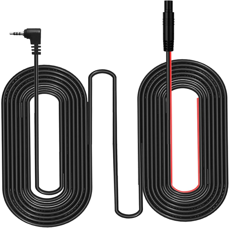 Cord,dash Cam Rear
