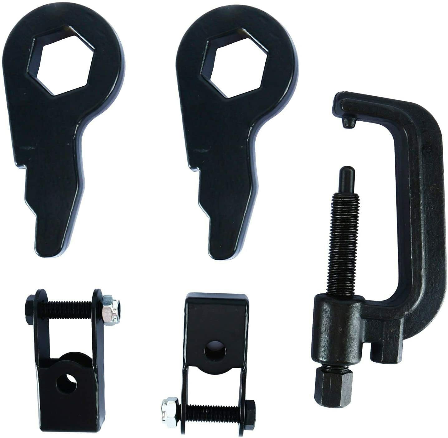 Lift key. Торсионный ключ. key bar.