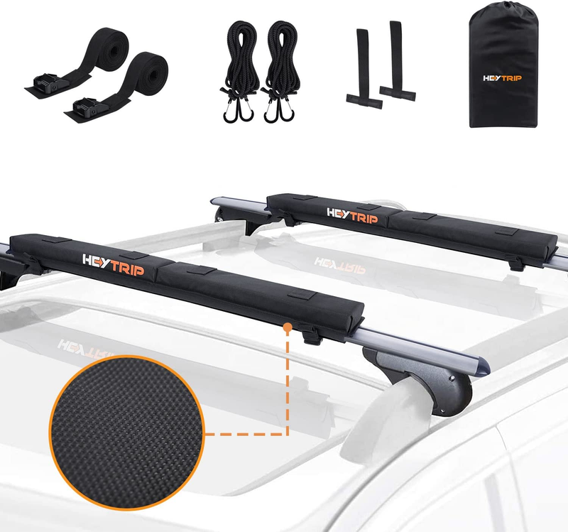 Roof Rack Pads 30