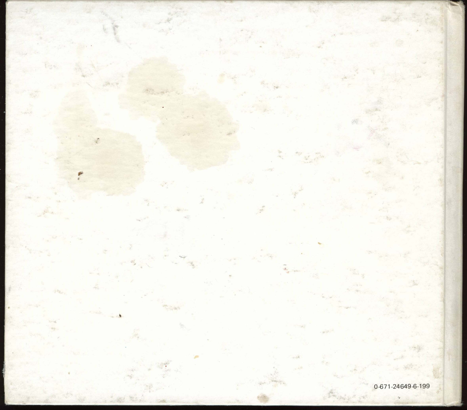 Jell-O Amazing Magical Desserts - Vintage Collectable - Printed in the USA