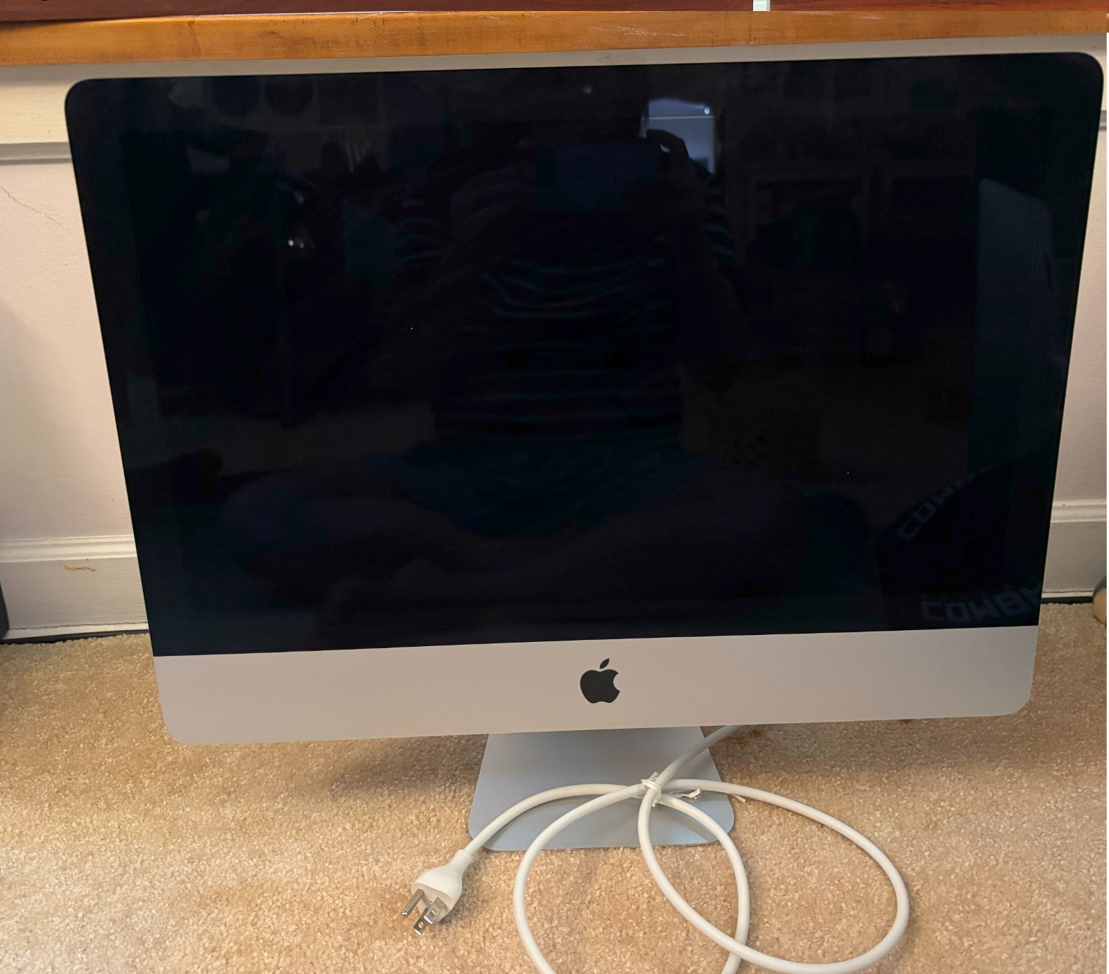 APPLE IMAC 21.5 LATE 2013 USED | eBay