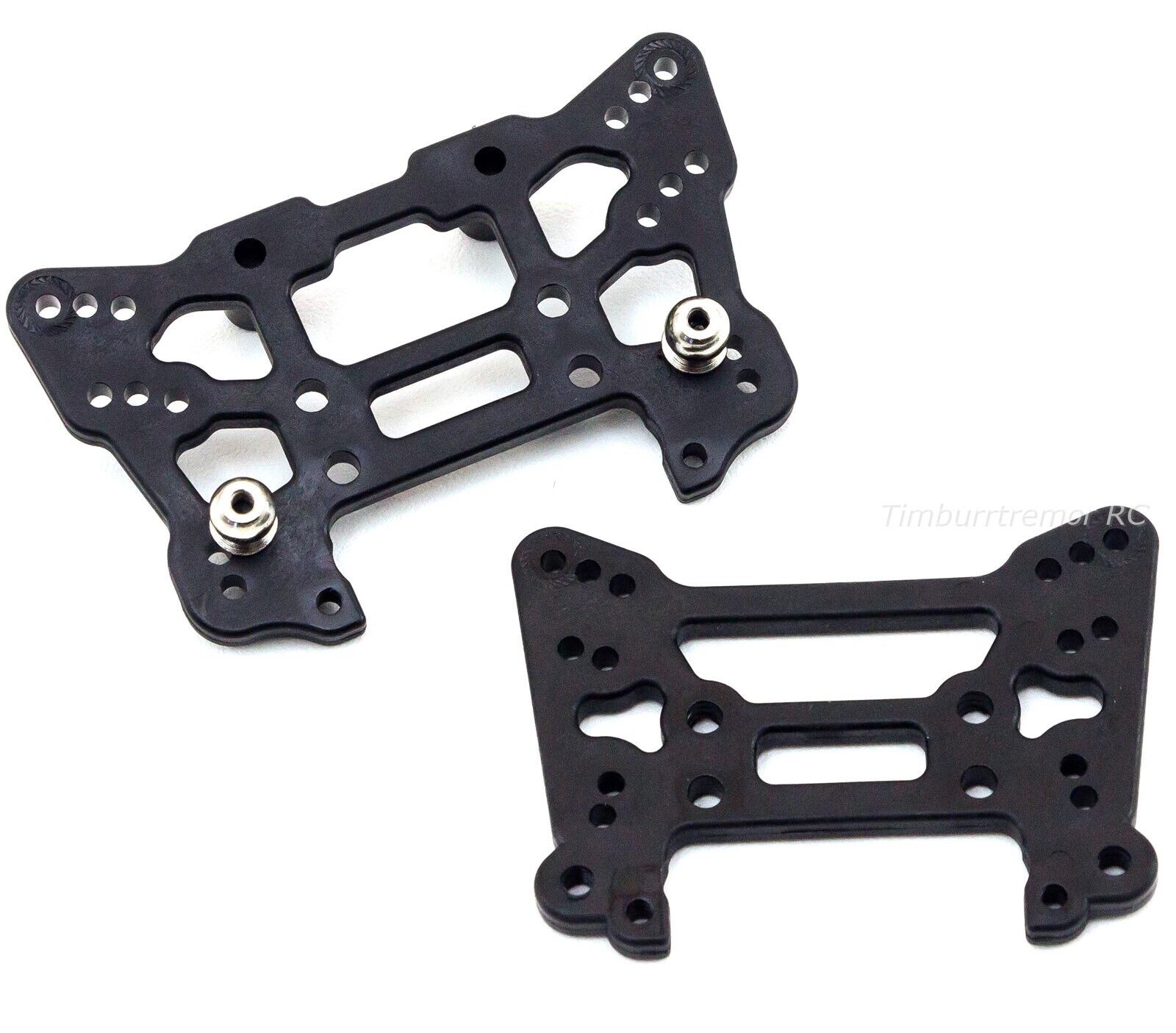 Kyosho Inferno GT2 Race Spec Front Rear Replacement Shock Kyosho Inferno GT2 Race Spec Front Rear Replacement Shock