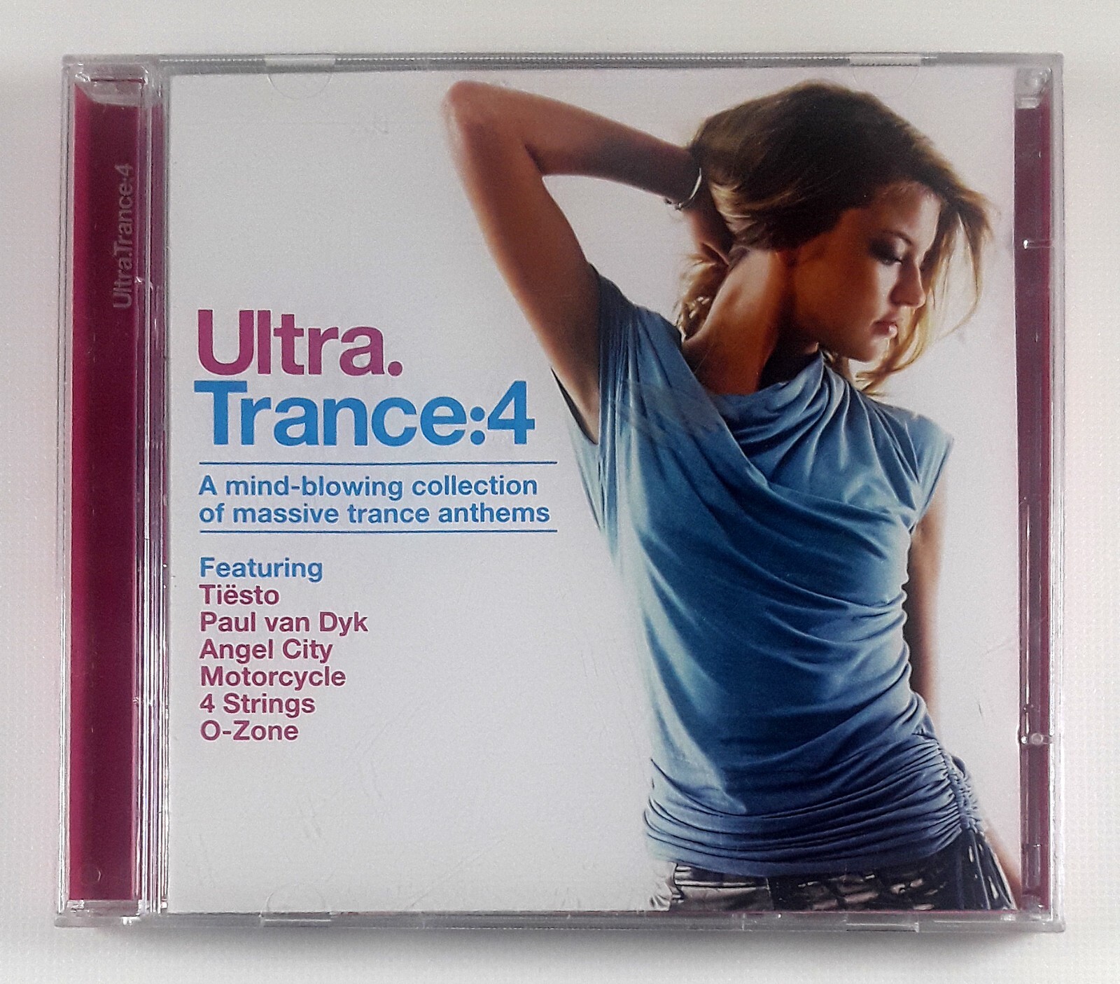 洋楽 pure trance vol.4 Amazon.co.jp: Pure Trance, Vol. 4: ミュージック