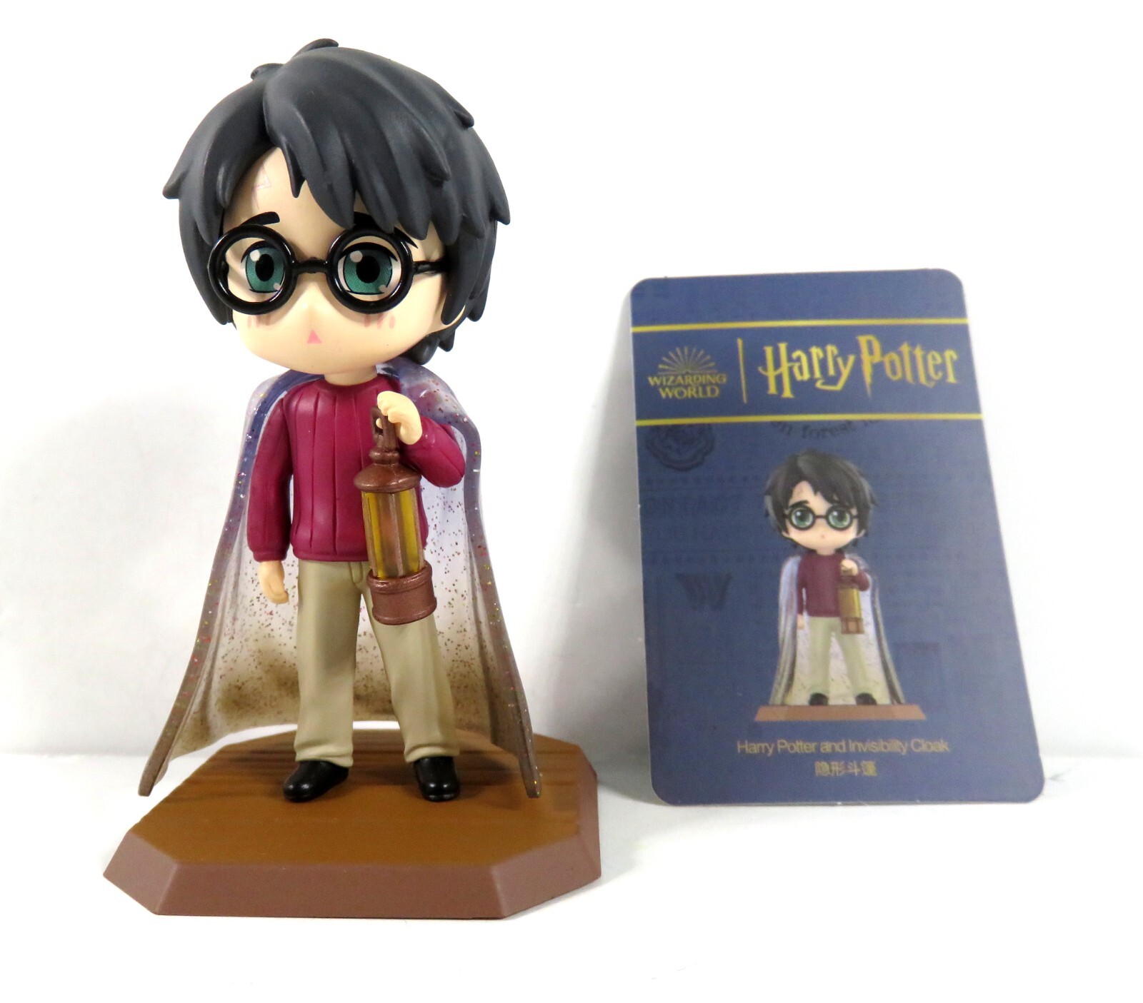 popmart lilios ハリーポッター　hurry potter LiLiOS × Harry Potter - Fawkes art toy Resin art toys are