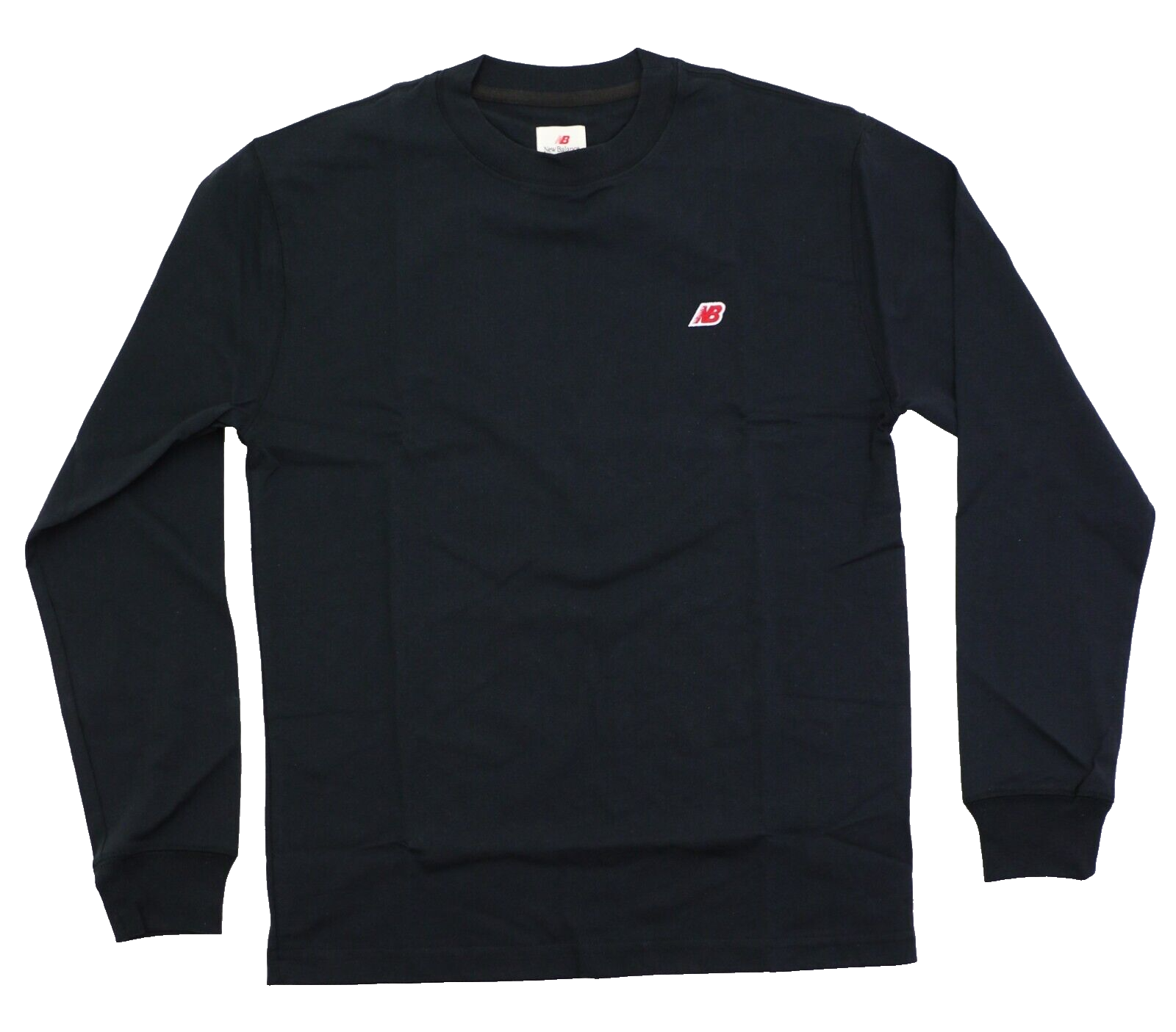 【New Balance】★Tシャツ★ Men's MADE in USA Core T-Shirt Made in USA Core T-Shirt - New Balance