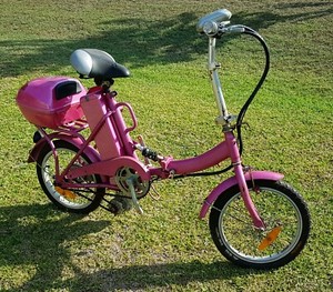 Old electric bike | Bicycle Parts and Accessories | Gumtree Australia Newcastle Area - Lambton 
