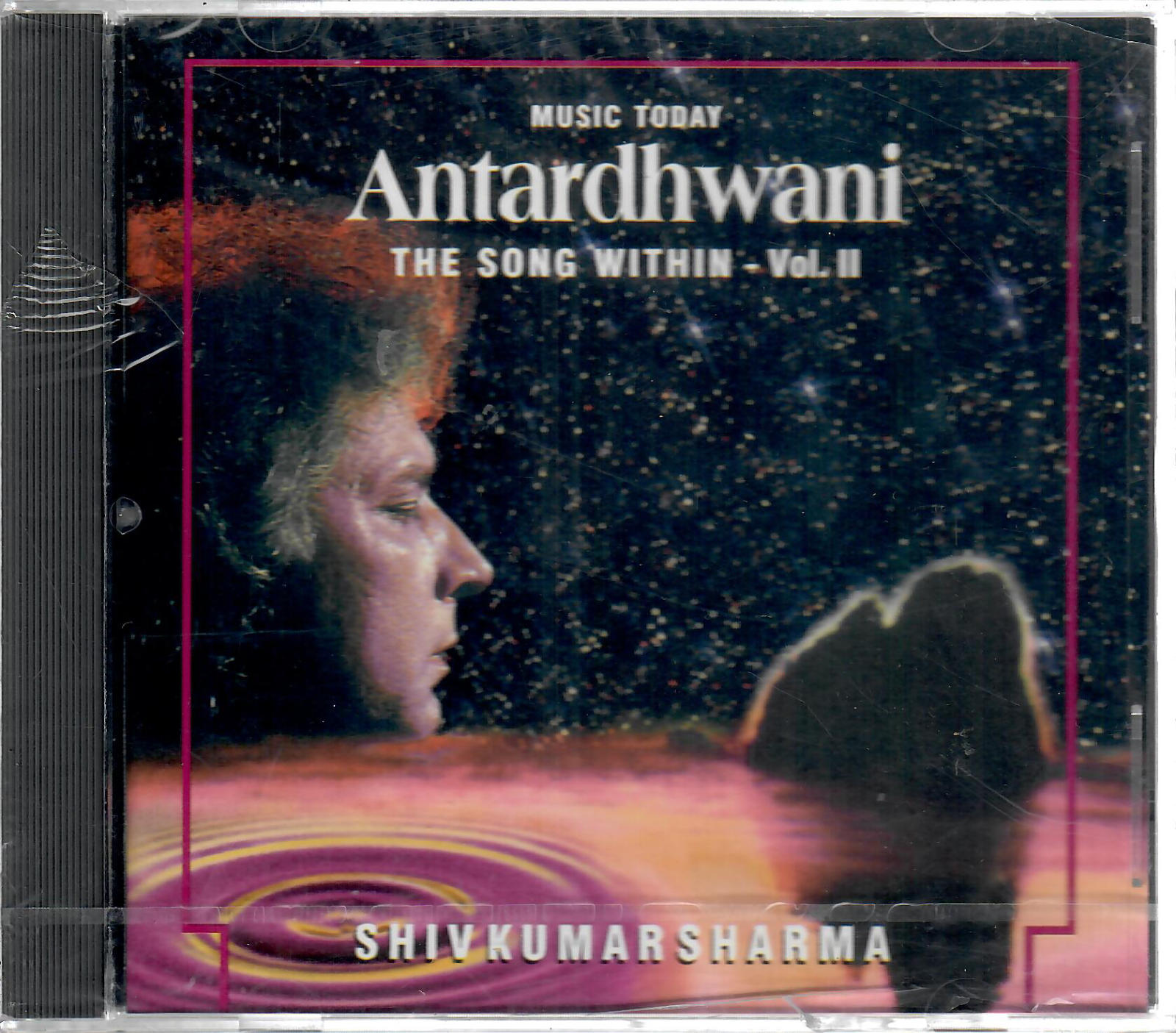 洋楽 PANDIT SHIVKUMAR SHARMA Pandit Shivkumar Sharma, santoor maestro and Chandni