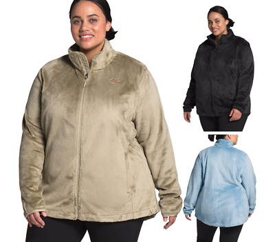 The north face extended top sizes