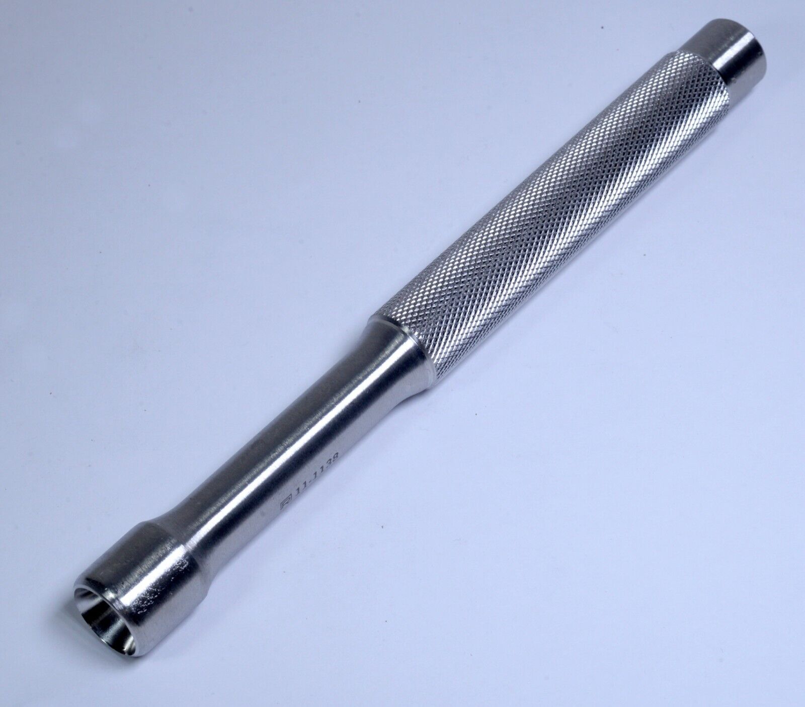 Richards #11-1138 Fixation Staple Driver Extractor Stainless Richards #11-1138 Fixation Staple Driver Extractor Stainless