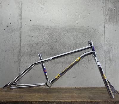 Vintage Bicycle Parts Gt Pro Performer