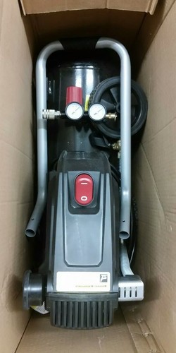 Husky Air Compressor 8 gallon Oil Free 1002 714 648