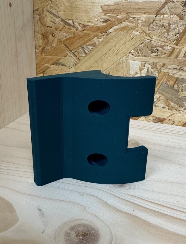 Makita Â® Radiohalterung FÃ¼R Dmr115 Dmr116 Dmr202