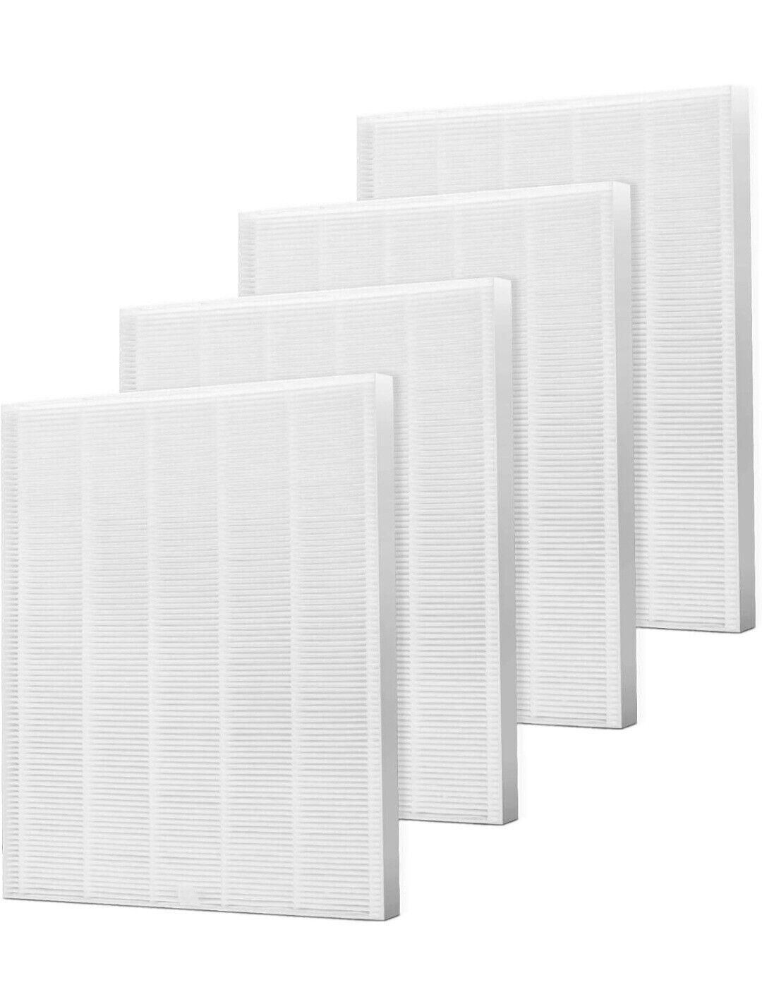 S Compatible With Winix C545 Air Purifier 4pk