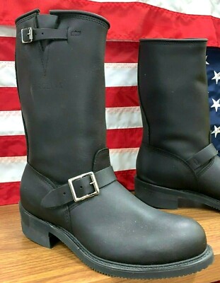 carolina motorcycle boots