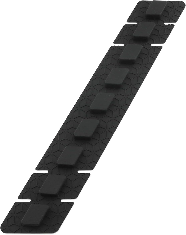 Bike Chainstay Protector Protective Chainstay Silicone Airbag Pad - Protect Your