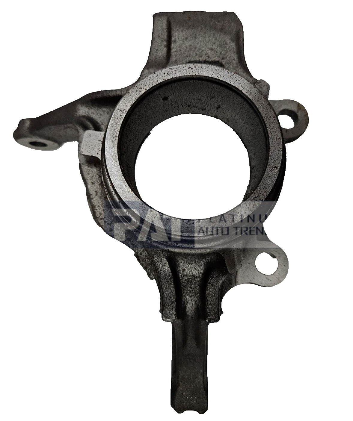 ナギ GENUINE 2007-2012 Nissan Altima/Maxima Front Spindle Knuckle