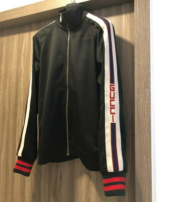 gucci tracksuit ebay