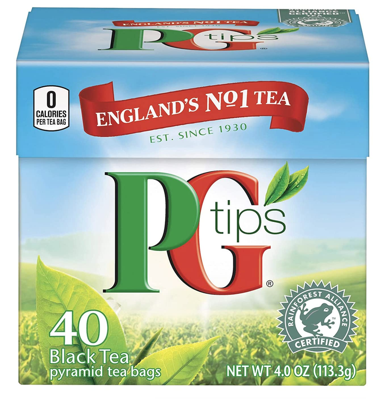Pyramid Bags, 40 Ct