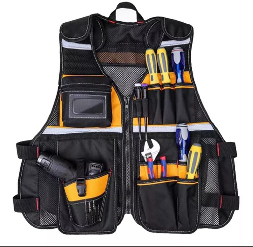 Tool Vest | eBay