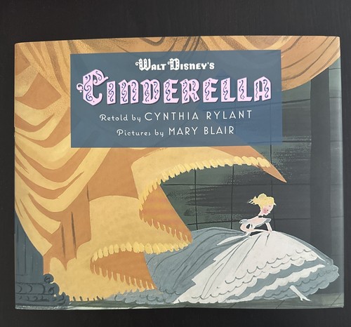 洋書 Cinderella Amazon.co.jp: [Cinderella Walt Disney's Cinderella] 洋書