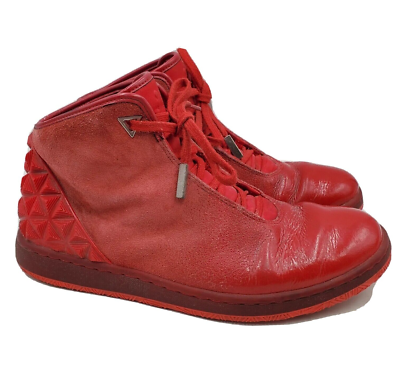Jordan instigator best sale red