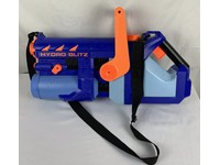 super soaker hydro