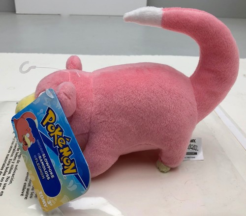 giant slowpoke plush