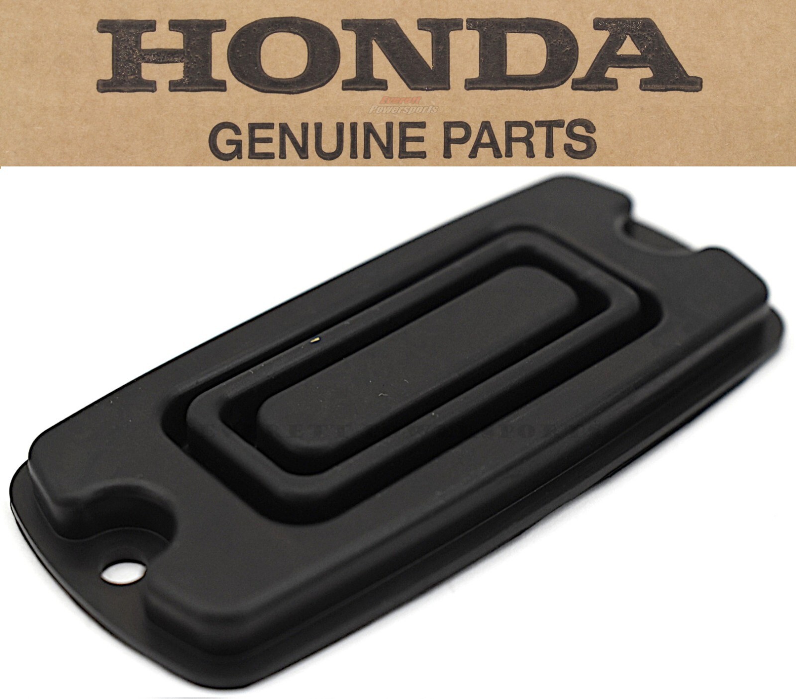 Front Brake Reservoir Diaphragm CB CBR 500-1100/XX 87-25 RR