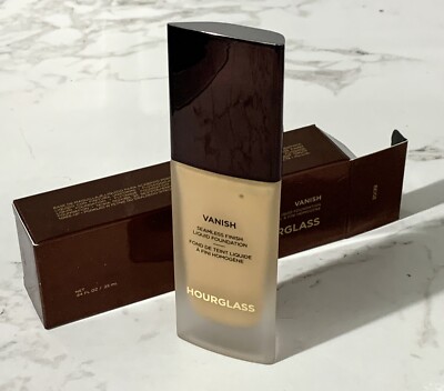 Hourglass Vanish BEIGE Seamless Finish Liquid Foundation