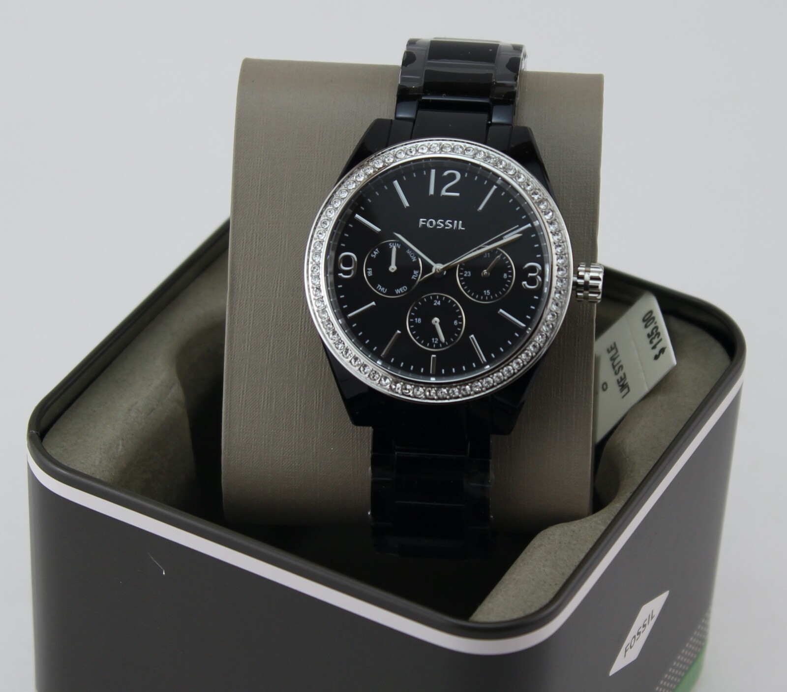 Наручные часы NEW AUTHENTIC FOSSIL 