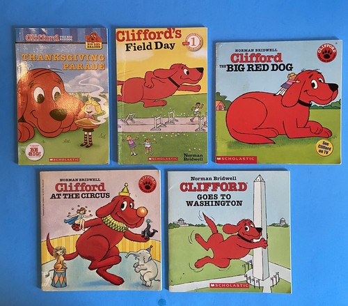絵本・児童書 First little readers MaiyaPen Clifford Amazon | First Little Readers Guided Reading Level A: 25