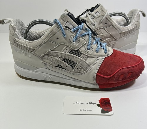 Asics Gel Lyte III x Mita 30th Anniversary (1193A185) Shoes Size