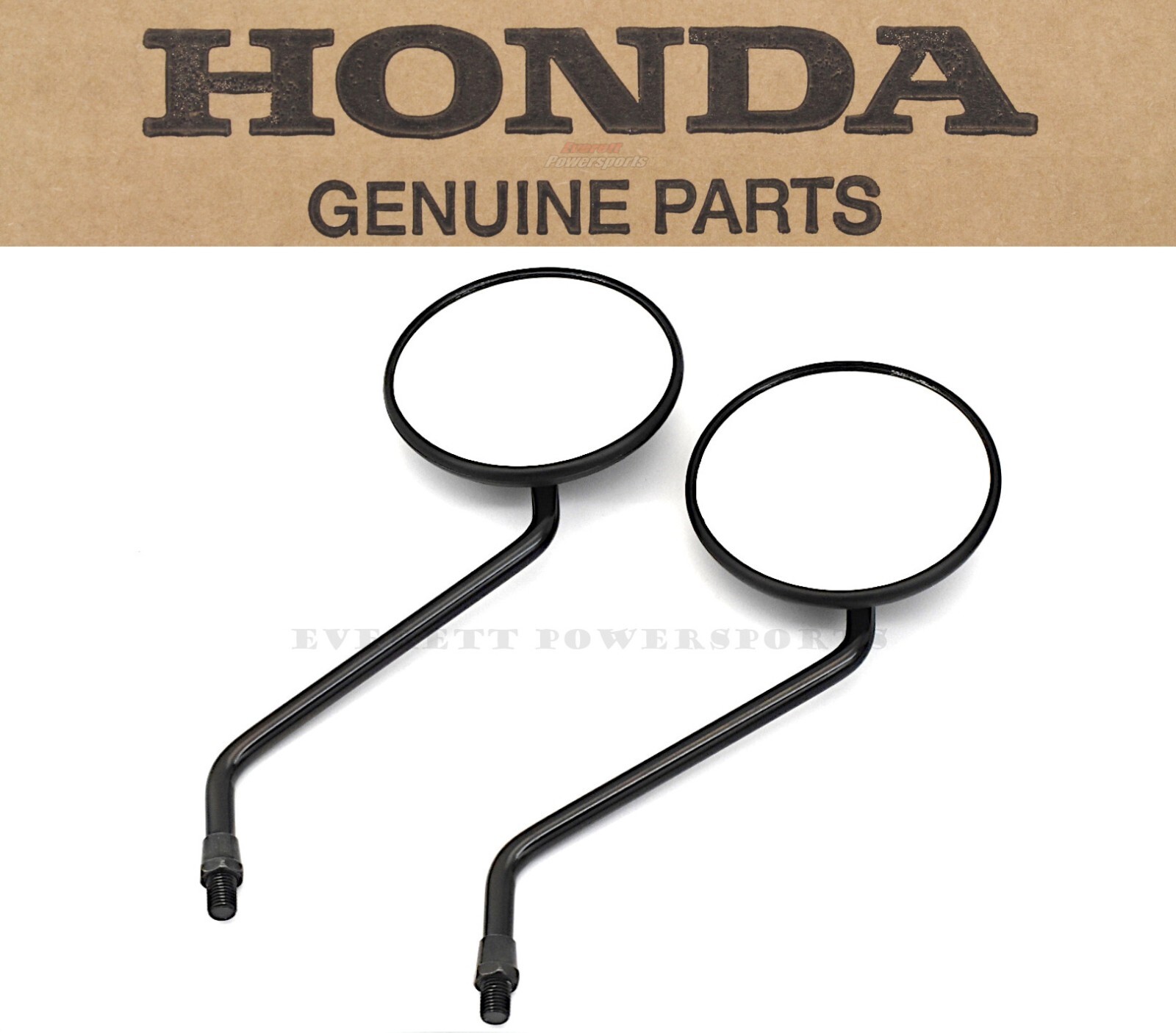 HONDA ホンダ純正部品 MIRROR,L.BAC*NH1* 88120-KY4-881ZB MIRROR,*NH1