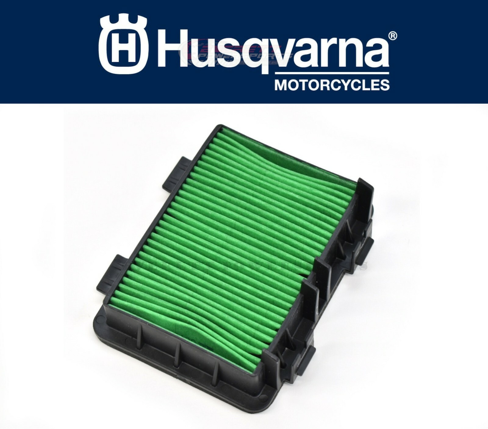 DNA Hochleistungs-Luftfilter Für Husqvarna Svartpilen 401 (18-23) – P-KT3N18-01