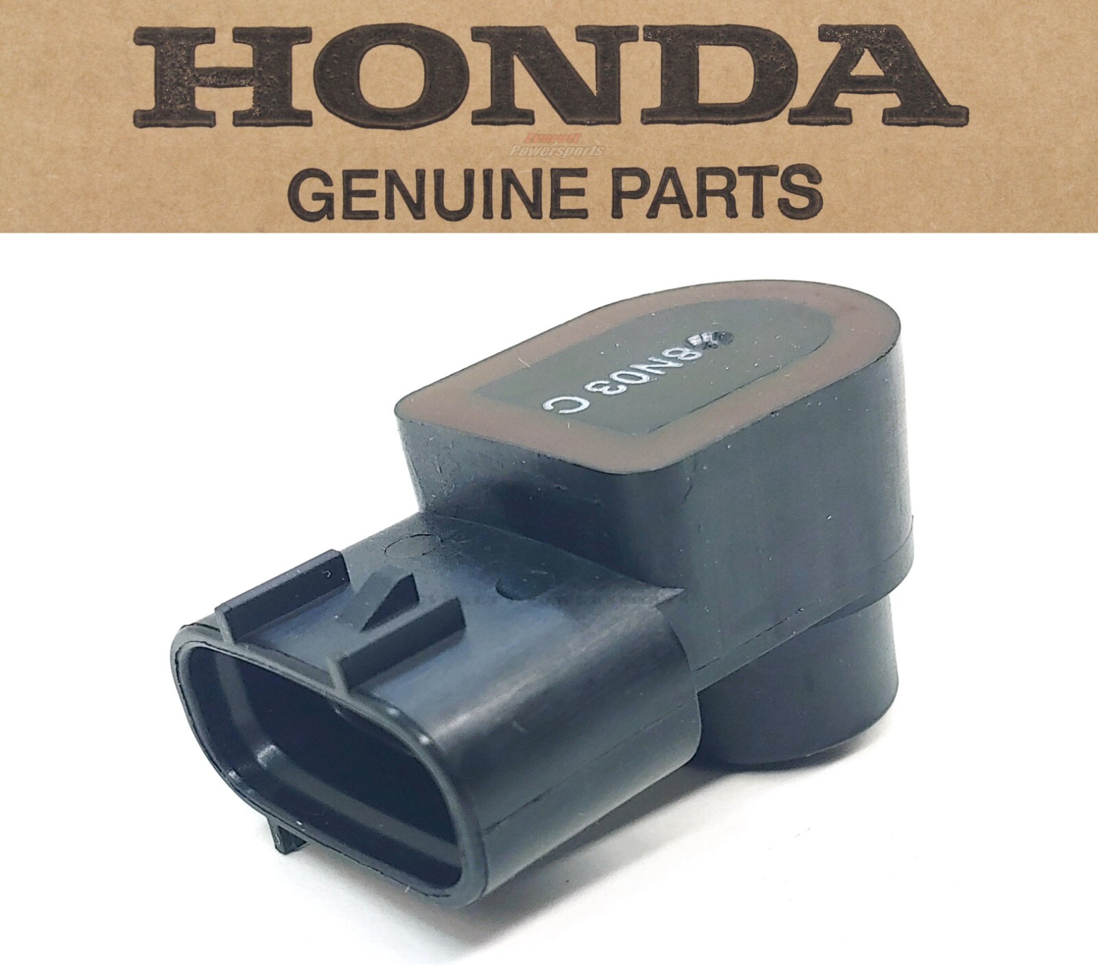 tomomo Throttle Position Sensor 02-09 CHF50 Metropolitan, 03-25