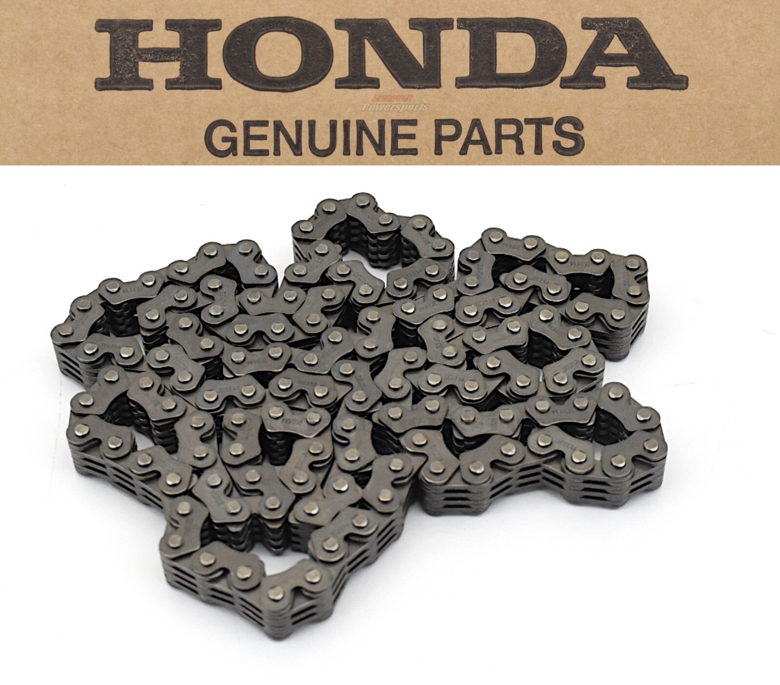 【CPC-L24】seiyan-5050 Timing Cam Chain 16-24 SXS1000 M3/D/L/P M5D/L/P M6D Pioneer