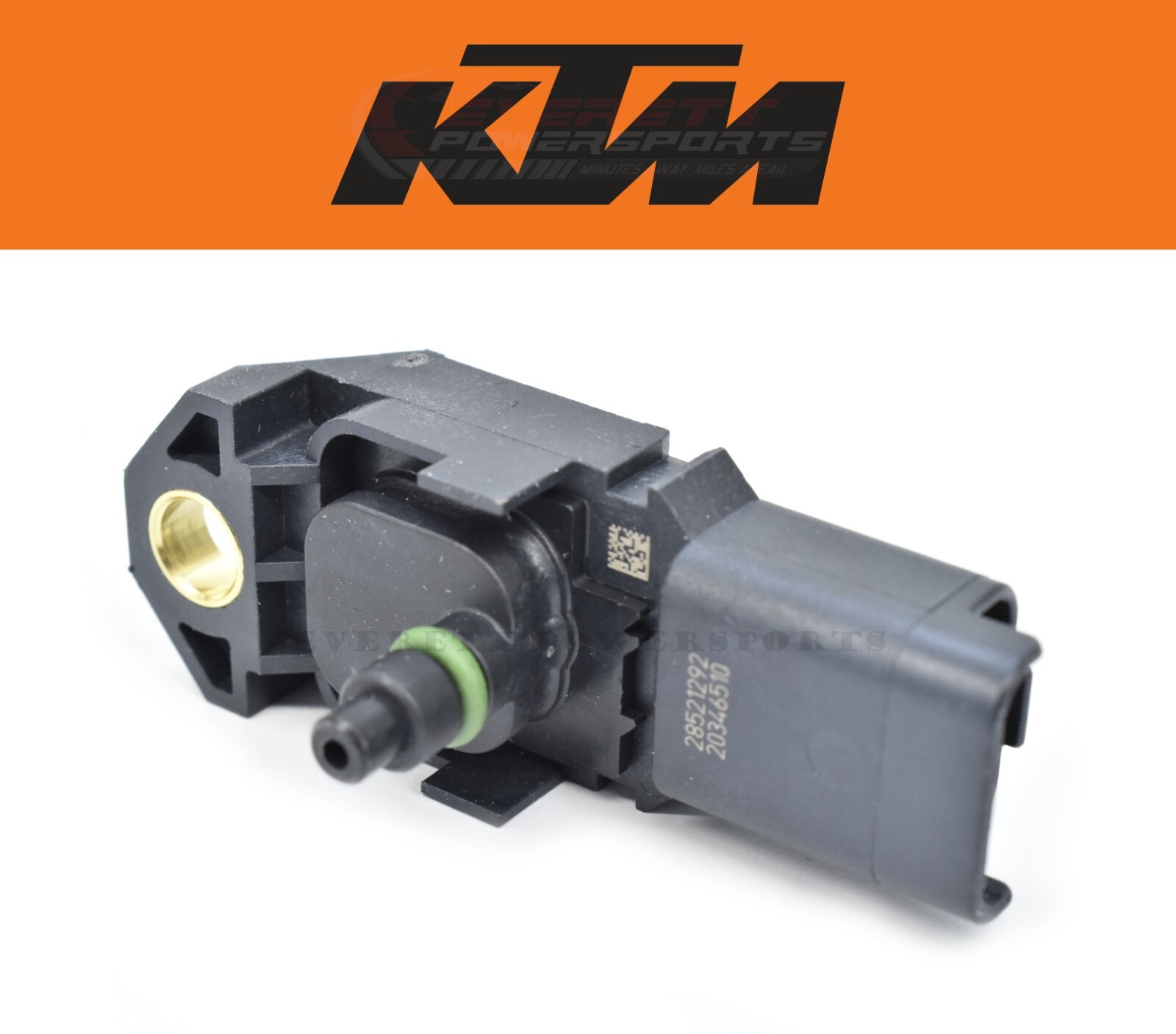 【希少】 current inc CSP250 Crankcase Pressure Sensor 250 300 XC TPI 20-22, 250 300 XC-W