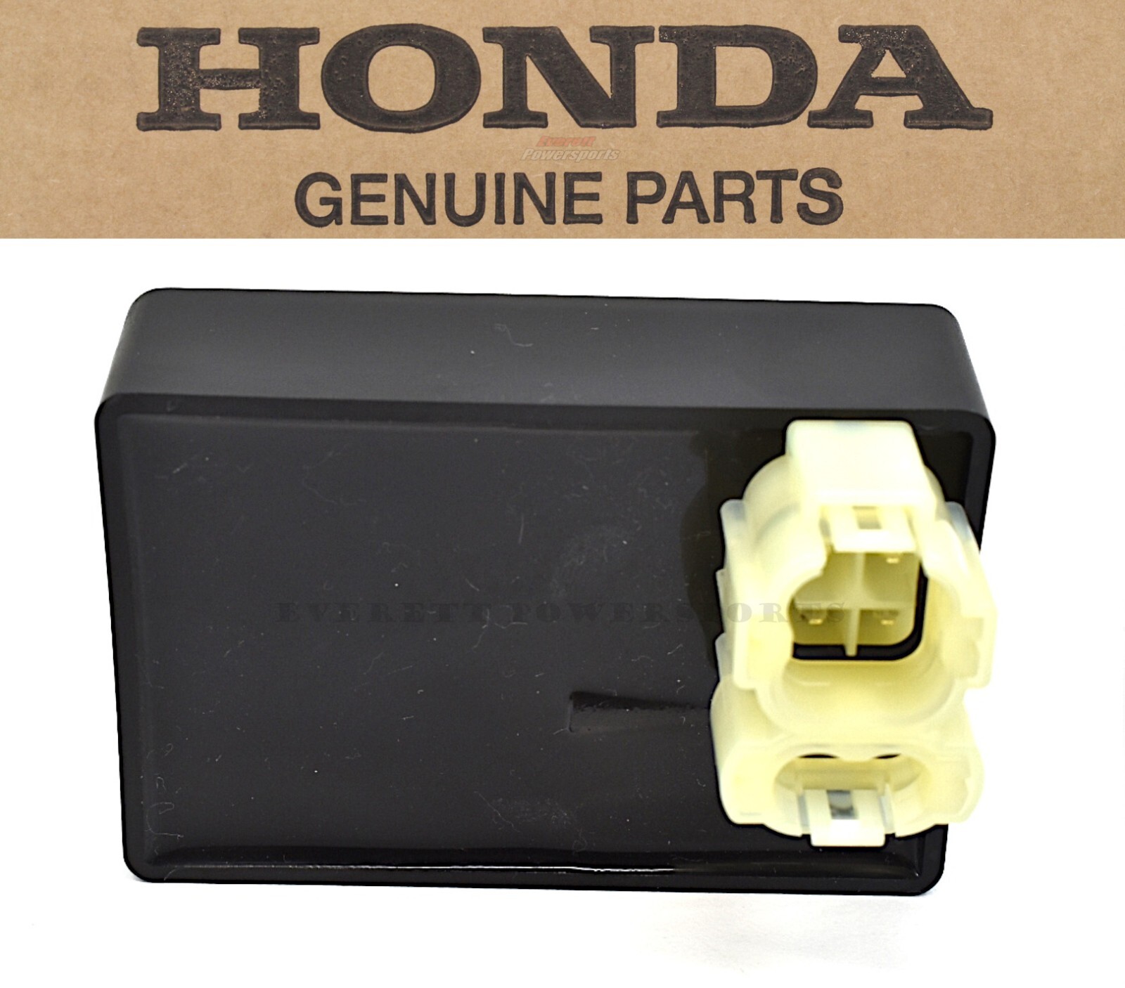 CDI ECU CB250 Nighthawk 91-08 Rebel CMX250C 96-16 Ignition Control
